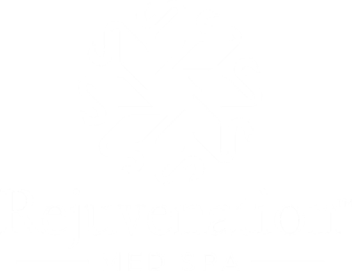 Rejuvenation Med Spa Logo